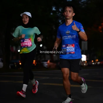Runner Photo 3916949