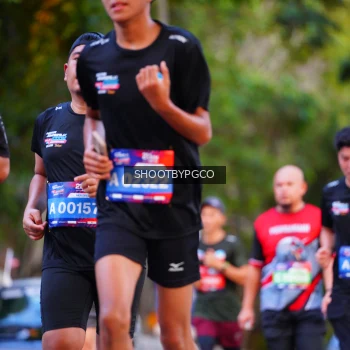 Runner Photo 3916961