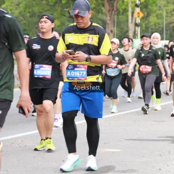Runner Photo 3916966