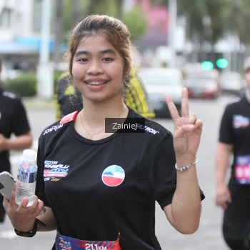 Runner Photo 3916973