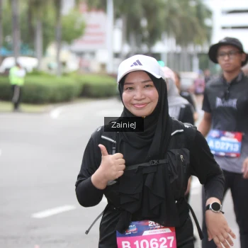 Runner Photo 3916985