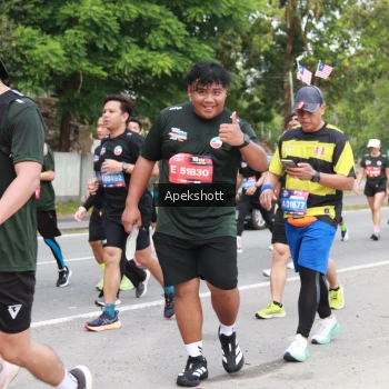 Runner Photo 3916986