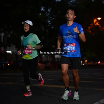Runner Photo 3916993