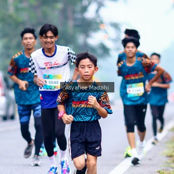 Runner Photo 3916995