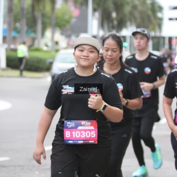 Runner Photo 3917001