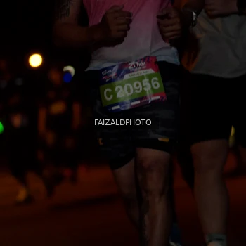 Runner Photo 3917003