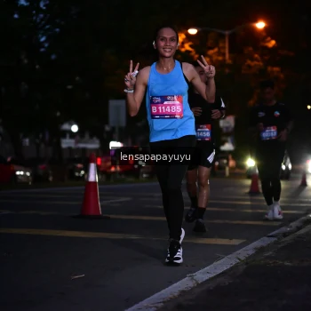 Runner Photo 3917007