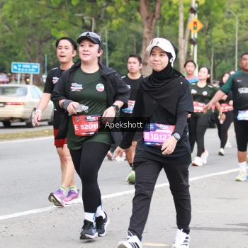Runner Photo 3917018