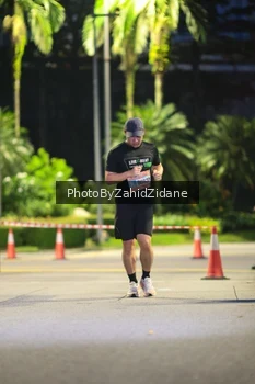 Runner Photo 3917020