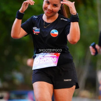 Runner Photo 3917029