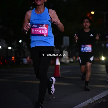 Runner Photo 3917031