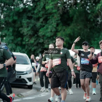 Runner Photo 3917036