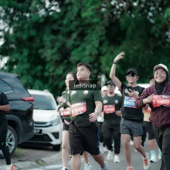Runner Photo 3917037