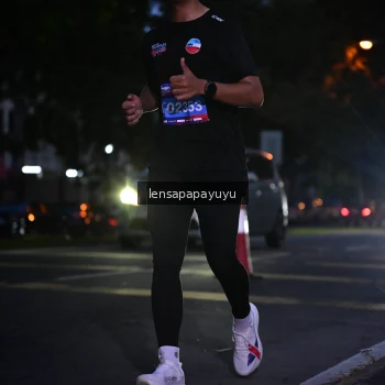 Runner Photo 3917038