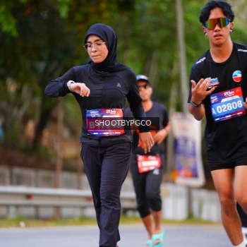 Runner Photo 3917039