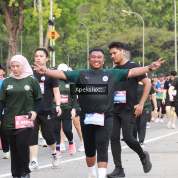 Runner Photo 3917042
