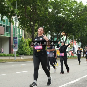 Runner Photo 3917043