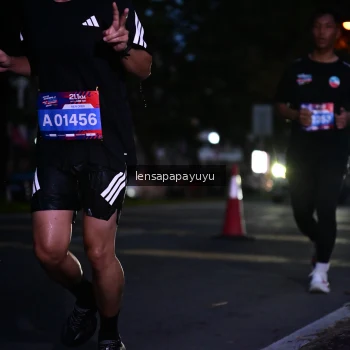 Runner Photo 3917045