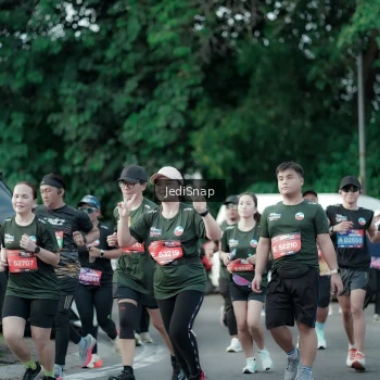 Runner Photo 3917047
