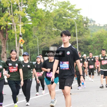 Runner Photo 3917050