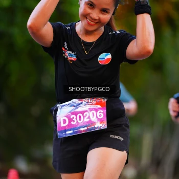 Runner Photo 3917051