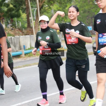 Runner Photo 3917057