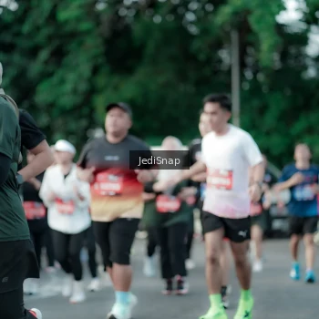 Runner Photo 3917058