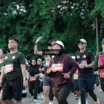 Runner Photo 3917061