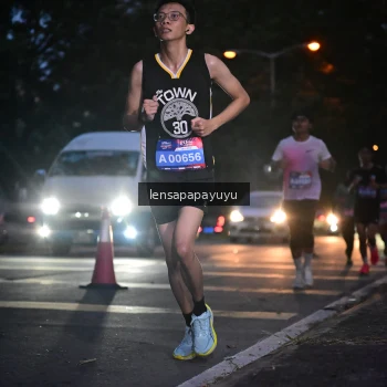 Runner Photo 3917062