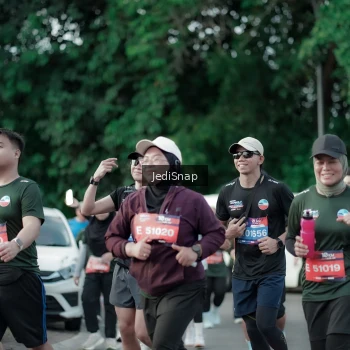 Runner Photo 3917063
