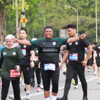 Runner Photo 3917067