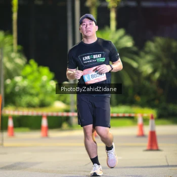 Runner Photo 3917068