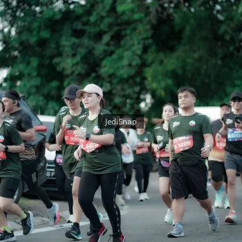 Runner Photo 3917071