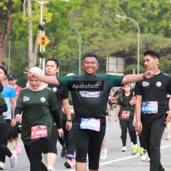 Runner Photo 3917075