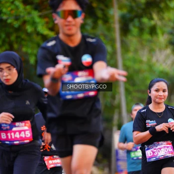Runner Photo 3917076
