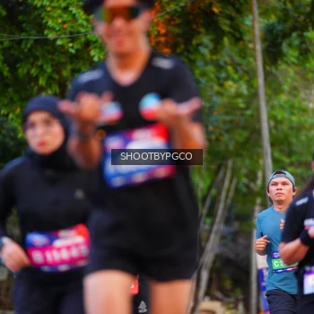 Runner Photo 3917077