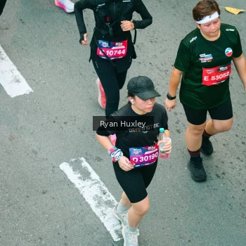 Runner Photo 3917078