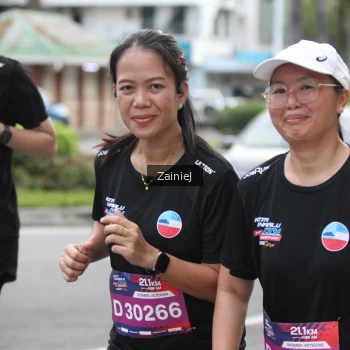 Runner Photo 3917079