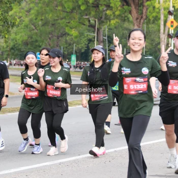 Runner Photo 3917080