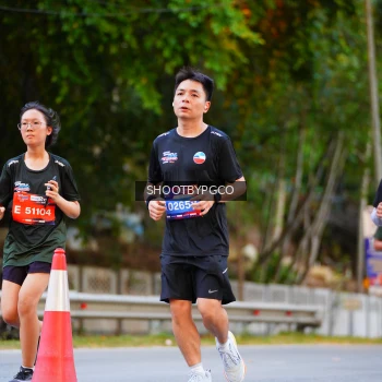 Runner Photo 3917081