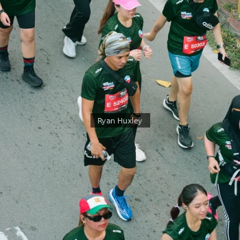 Runner Photo 3917083