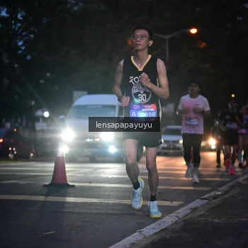Runner Photo 3917086