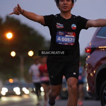 Runner Photo 3917088