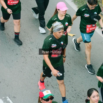 Runner Photo 3917090