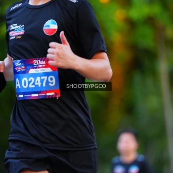 Runner Photo 3917093