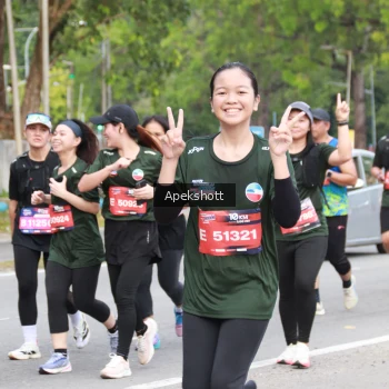 Runner Photo 3917094