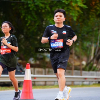 Runner Photo 3917098