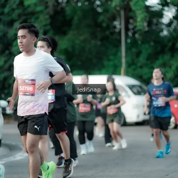 Runner Photo 3917099