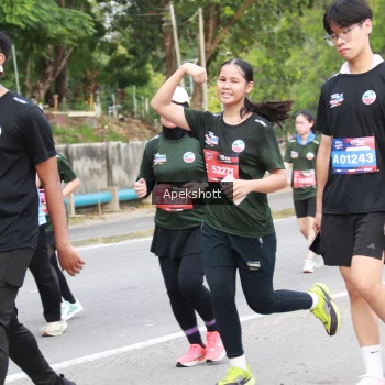 Runner Photo 3917103