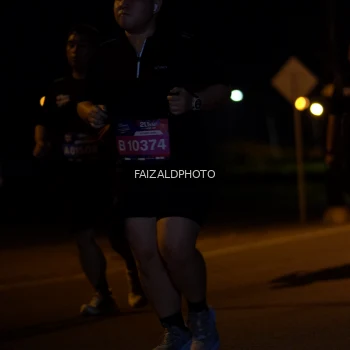 Runner Photo 3917107